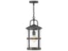 Hinkley Lakehouse 1 - Light Outdoor Hanging Light