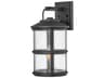 Hinkley Lakehouse 1 - Light Outdoor Wall Light