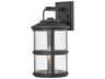 Hinkley Lakehouse 1 - Light Outdoor Wall Light