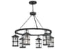 Hinkley Lakehouse 6 - Light Outdoor Hanging Light