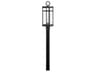 Hinkley Porter 1 - Light Outdoor Post Light