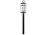 Hinkley Porter 1 - Light Outdoor Post Light