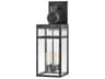 Hinkley Porter 4 - Light Outdoor Wall Light