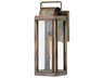 Hinkley Sag Harbor 1 - Light Outdoor Wall Light