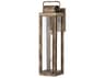 Hinkley Sag Harbor 1 - Light Outdoor Wall Light
