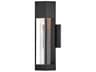 Hinkley Vapor 1-Light Outdoor Wall Light