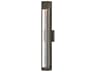 Hinkley Vapor 1-Light Outdoor Wall Light