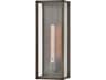 Hinkley Max 1-Light Outdoor Wall Light