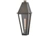 Hinkley Endsley 1-Light Outdoor Wall Light