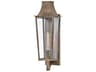 Hinkley Georgetown 1-Light Outdoor Wall Light