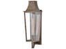 Hinkley Georgetown 1-Light Outdoor Wall Light