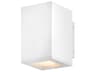 Hinkley Tetra 1 - Light Outdoor Wall Light