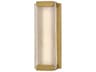 Hinkley Zayde Outdoor Wall Light