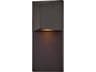 Hinkley Treva 1-Light Outdoor Wall Light