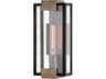 Hinkley Bergen 1-Light Outdoor Wall Light