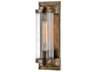 Hinkley Pearson 1 - Light Outdoor Wall Light