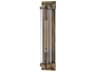 Hinkley Pearson 1 - Light Outdoor Wall Light