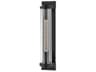 Hinkley Pearson 1 - Light Outdoor Wall Light
