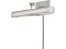 Hinkley Stokes 2-Light Polished Nickel Picture Light