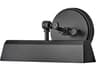 Hinkley Arti 1-Light Black Picture Light