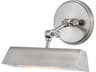 Hinkley Arti 1-Light Polished Antique Nickel Picture Light