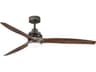 Hinkley Artiste 60" LED Ceiling Fan