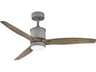 Hinkley Hover 52" LED Ceiling Fan