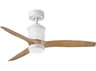 Hinkley Hover 52" LED Ceiling Fan
