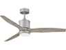 Hinkley Hover 60" LED Ceiling Fan