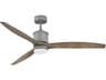Hinkley Hover 60" LED Ceiling Fan