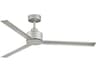 Hinkley Indy 56" Ceiling Fan