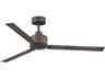 Hinkley Indy 56" Ceiling Fan