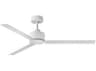 Hinkley Indy 56" Ceiling Fan