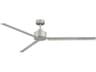 Hinkley Indy 72" Ceiling Fan