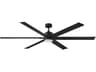 Hinkley Indy Maxx 82" Ceiling Fan