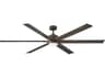 Hinkley Indy Maxx 82" Ceiling Fan