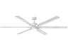 Hinkley Indy Maxx 82" Ceiling Fan