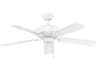 Hinkley Oasis 52" Ceiling Fan