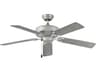 Hinkley Oasis 52" Ceiling Fan