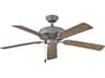 Hinkley Oasis 52" Ceiling Fan