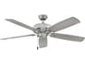 Hinkley Oasis 60" Ceiling Fan