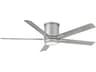 Hinkley Vail Flush 52" LED Ceiling Fan