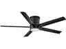 Hinkley Vail Flush 52" LED Ceiling Fan