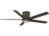 Hinkley Vail Flush 52" LED Ceiling Fan