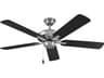 Hinkley Metro 52" Ceiling Fan