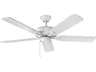 Hinkley Metro 52" Ceiling Fan