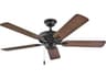 Hinkley Metro 52" Ceiling Fan