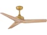 Hinkley Chisel 44" Ceiling Fan