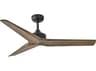 Hinkley Chisel 52" Ceiling Fan