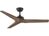 Hinkley Chisel 52" Ceiling Fan